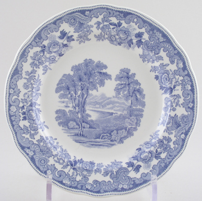 Plate c1940